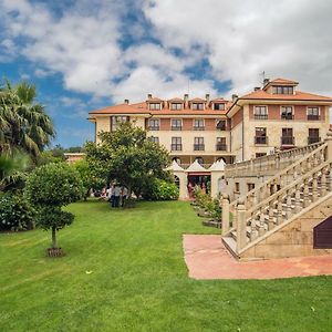 Hotel Spa Villa Pasiega